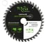 Диск пильный TUSCAR TCT025, Professional, 255х32/30x40T, дерево 5010253135-40-1 2
