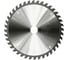 Диск пильный TUSCAR TCT025, Professional, 255х32/30x40T, дерево 5010253135-40-1 4