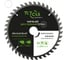 Диск пильный TUSCAR TCT025, Professional, 250х32/30x40T, дерево 5010253133-40-1 2