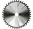 Диск пильный TUSCAR TCT025, Professional, 250х32/30x40T, дерево 5010253133-40-1 4