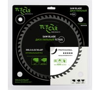 Диск пильный TUSCAR TCT025, Professional, 300х32/30x48T, дерево 5010253140-48-1