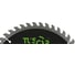 Диск пильный TUSCAR TCT025, Professional, 255х32/30x48T, дерево 5010253135-48-1 3