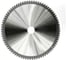 Диск пильный TUSCAR TCT025, Professional, 260х32/30x80T, дерево 5010253136-80-1 4