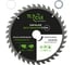 Диск пильный TUSCAR TCT025, Professional, 216х32/30/20x36T, дерево 5010253229-36-1 2