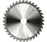 Диск пильный TUSCAR TCT025, Professional, 216х32/30/20x36T, дерево 5010253229-36-1 4