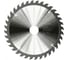 Диск пильный TUSCAR TCT025, Professional, 210х32/30/20x36T, дерево 5010253228-36-1 4