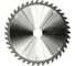 Диск пильный TUSCAR TCT025, Professional, 230х32/30/20x40T, дерево 5010253231-40-1 4