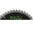 Диск пильный TUSCAR TCT025, Professional, 230х32/30/20x48T, дерево 5010253231-48-1 3