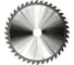 Диск пильный TUSCAR TCT025, Professional, 235х32/30/20x40T, дерево 5010253232-40-1 4