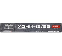 Электроды GOODEL УОНИ-13/55 4х450 (2.5кг) 0005404GC25