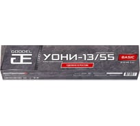 Электроды GOODEL УОНИ-13/55 3х350 (5.0 кг) 0005303GC50