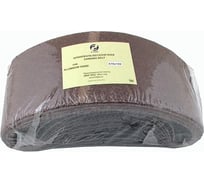 Шлифлента (10 шт; 610x100 мм; 14А Р120 SA48001H) для шлифмашин CNIC 42696