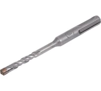 Бур по бетону CROSS Hard (6x110 мм; sds plus) КВАДРА KH06110CROSS