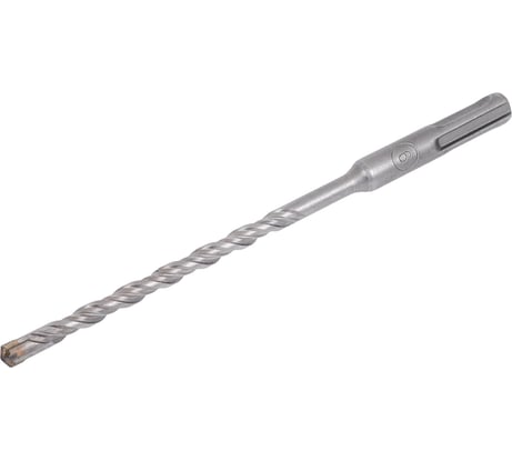 Бур по бетону CROSS Hard (6x160 мм; sds plus) КВАДРА KH06160CROSS