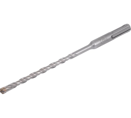 Бур по бетону CROSS Hard (6x160 мм; sds plus) КВАДРА KH06160CROSS 1