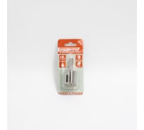 Коронка алмазная по стеклу и кафелю 25 мм Bohrer 32050250