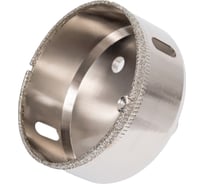 Коронка алмазная по стеклу и кафелю 68 мм Bohrer 32050680