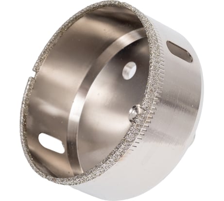 Коронка алмазная по стеклу и кафелю 68 мм Bohrer 32050680