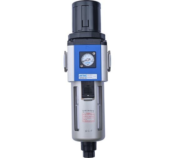 Блок подготовки воздуха AiRTAC GFR30008C3G