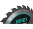 Диск пильный NIREX Profi 180х30/20, 24Z по дереву с гвоздями NSB3011 6