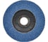 Диск лепестковый NIREX Expert 125x22.2 P36 NPDE-12536 2