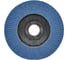Диск лепестковый NIREX Expert 125x22.2 P60 NPDE-12560 2