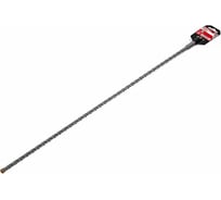 Бур по бетону HARD (14x610 мм; SDS-plus; центрованный) КВАДРА KHC140610N