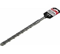 Бур по бетону HARD (16x260 мм; SDS-plus; центрованный) КВАДРА KHC160260N