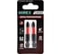 Набор бит NIREX Expert Torsion PH2, 50мм из 2 шт NBT-PH250 1