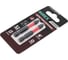 Набор бит NIREX Expert Torsion PH2, 50мм из 2 шт NBT-PH250 4