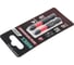 Набор бит NIREX Expert Torsion PH2, 50мм из 2 шт NBT-PH250 5