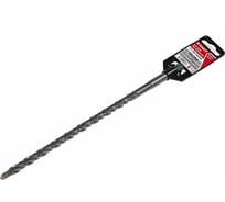 Бур по бетону HARD (10x260 мм; SDS-plus; центрованный) КВАДРА KHC100260N