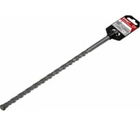 Бур по бетону HARD (10x310 мм; SDS-plus; центрованный) КВАДРА KHC100310N