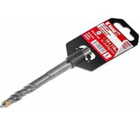 Бур по бетону HARD (10x110 мм; sds plus; центрованный) КВАДРА KHC100110N