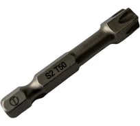 Бита Tulstor T-Drive strong 50мм TX 50 упак 5 шт 954658