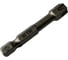 Бита Tulstor T-Drive strong 50мм TX 50 упак 5 шт 954658 1