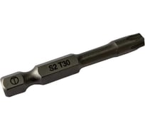 Бита Tulstor T-Drive strong 50мм TX 30 упак 5 шт 945978