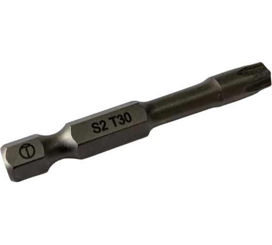 Бита Tulstor T-Drive strong 50мм TX 30 упак 5 шт 945978 1