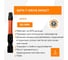 Бита Tulstor T-Drive impact 50мм ТХ30 упак 5 шт B945978 3