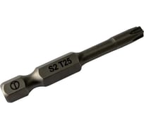Бита Tulstor T-Drive strong 50мм TX 25 упак 5 шт 945977