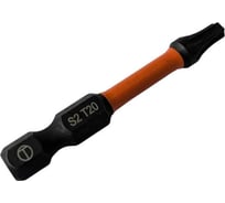 Бита TULSTOR T-Drive impact 50мм ТХ20 упак 5 шт B945976