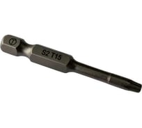 Бита TULSTOR T-Drive strong 50мм TX 15 упак 5 шт 945975