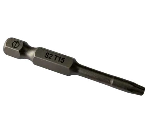 Бита TULSTOR T-Drive strong 50мм TX 15 упак 5 шт 945975 1