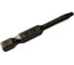 Бита TULSTOR T-Drive strong 50мм TX 10 упак 5 шт 954666 1
