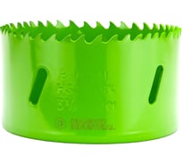 Коронка биметаллическая Diamond Industrial проф. 79 мм BIM HSS-Co 8% DIDBIMCO879