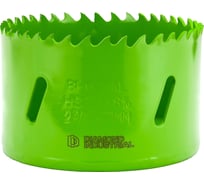 Коронка биметаллическая Diamond Industrial проф. 70 мм BIM HSS-Co 8% DIDBIMCO870