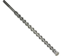 Бур Diamond Industrial 40х1000 мм SDS MAX по бетону X-TYPE DIDBURMAX401000