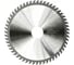 Диск пильный TUSCAR TCT035, Professional, 165х30/20/16x56T, дерево 5010352919-56-1 4