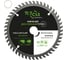 Диск пильный TUSCAR TCT035, Professional, 140х20/16x48T, дерево 5010352416-48-1 2