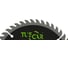 Диск пильный TUSCAR TCT035, Professional, 160х20/16x48T, дерево 5010352418-48-1 3